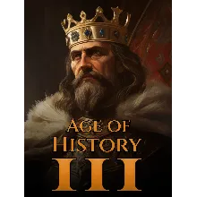 Age of History 3 (Аренда аккаунта Steam) Онлайн