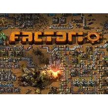Factorio Steam аккаунт