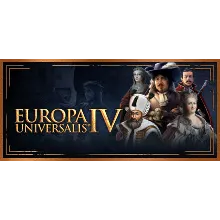 Europa Universalis IV: Starter Edition - STEAM RU
