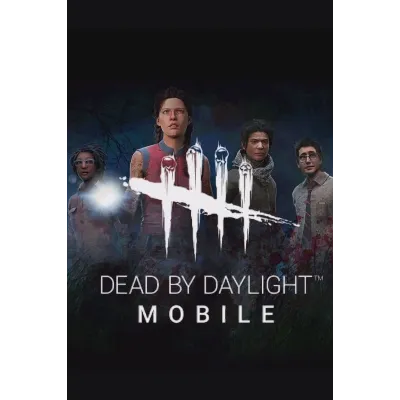 Dead by Daylight Mobile