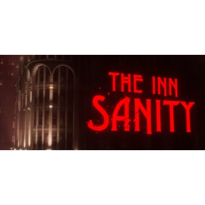 The Inn-Sanity АВТОДОСТАВКА STEAM GLOBAL МГНОВЕННО ЛИЦЕНЗИЯ - irongamers.ru