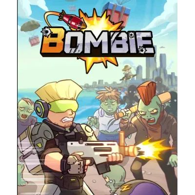 Рефералы Bombie Catizen - irongamers.ru