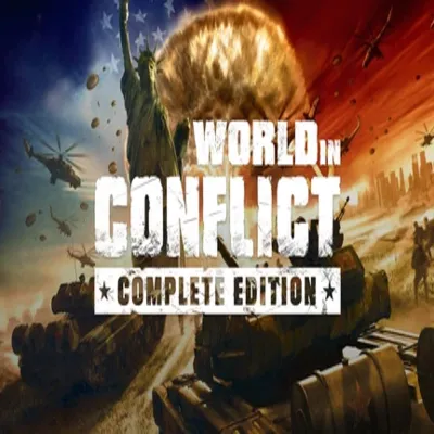 Ages of Conflict: World War Simulator STEAM•RU АВТО - irongamers.ru