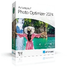 Ashampoo Photo Optimizer 2024+ лицензионный ключ