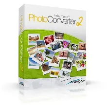Ashampoo Photo Converter 2 лицензионный ключ