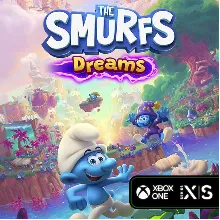 КЛЮЧ The Smurfs Dreams XBOX, Handheld, PC(не steam) Код