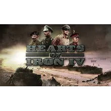 Hearts of Iron IV ОНЛАЙН ( STEAM АККАУНТ )