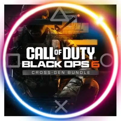 Call of Duty: Black Ops 6 (PS4/PS5/RU) Аренда - irongamers.ru