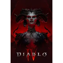 Diablo IV Standard (Steam Gift Украина)