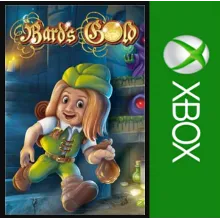 ☑️⭐Bard's Gold - X Edition XBOX⭐Покупка на Ваш акк⭐☑️