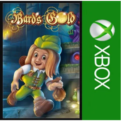 ☑️⭐Bard's Gold - X Edition XBOX⭐Покупка на Ваш акк⭐☑️ - irongamers.ru