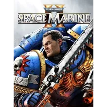 Warhammer 40000: Space Marine 2 STANDARD (Steam Gift)RU