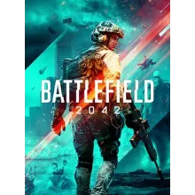 Battlefield 2042 Standard(Steam Gift Россия)