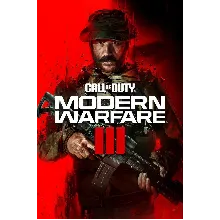 Call of Duty Modern Warfare III (2023) Standard UA