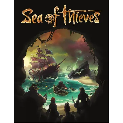 Sea of Thieves 2025 Edition(Steam Gift Россия) - irongamers.ru
