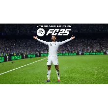 EA SPORTS FC 25 (FIFA 25)(Steam Gift Россия)