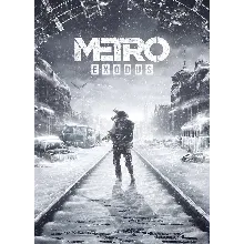 Metro Exodus Standard(Steam Gift Россия)