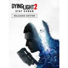 Dying Light 2: Stay Human Standard(Steam Gift Россия)