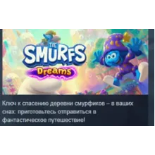 The Smurfs – Dreams АВТОДОСТАВКА STEAM GLOBAL МГНОВЕННО ЛИЦЕНЗИЯ