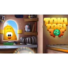 Toki Tori 2+ STEAM GIFT Россия + МИР + ВСЕ СТРАНЫ