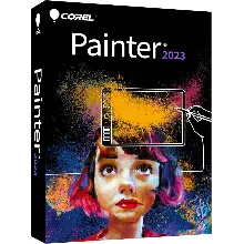 Corel Painter 2023 / Бессрочная лицензия