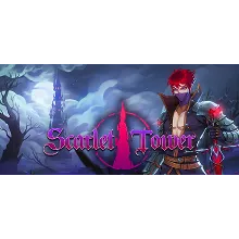 Scarlet Tower (Steam Ключ / РФ + Весь Мир) 0%