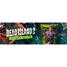 ☑️Dead Island 2 Ultimate Edition☑️steam
