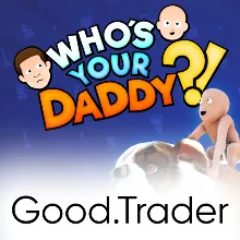 Who's Your Daddy  - Offline Steam аккаунта