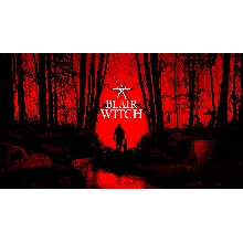 BLAIR WITCH \ STEAM \ КЛЮЧ