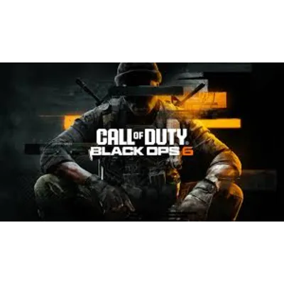Call of Duty: Black Ops 6/PS5/Аренда аккаунта/Paypal - irongamers.ru