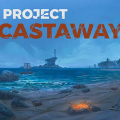 Project Castaway + игры | Steam Гарантия - irongamers.ru