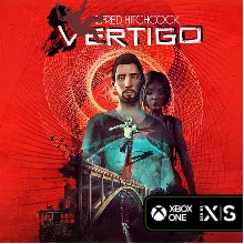 Alfred Hitchcock Vertigo | Xbox 🔑Key/Code