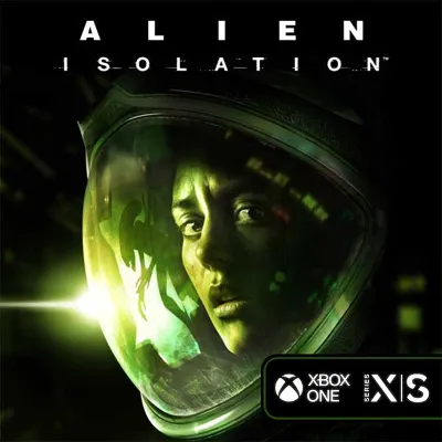 КЛЮЧ Alien Isolation XBOX Код
