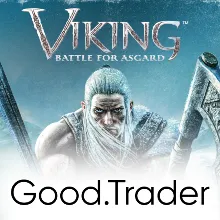 Viking Battle for Asgard - Offline Steam аккаунта
