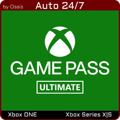 XBOX 24/7 Game Pass Ultimate + Gears of War E-Day Premium Edition - irongamers.ru