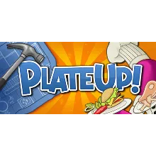 PlateUp! (STEAM КЛЮЧ) РФ+КЗ+СНГ | РУССКИЙ ЯЗЫК