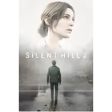 Silent Hill 2 Remake Standard (Steam Gift Украина)
