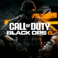 Call of Duty: Black Ops 6 / Кал Оф Дьюти | PS Турция