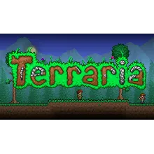 Terraria(Steam Gift Россия)