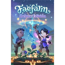Fae Farm - Deluxe Edition XBOX