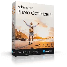 Ashampoo Photo Optimizer 9 Пожизненная лицензия