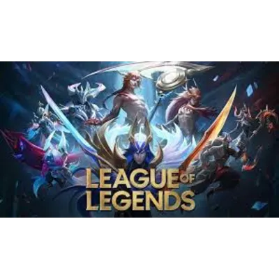 League of Legends Боевой пропуск League of Legends RU - irongamers.ru