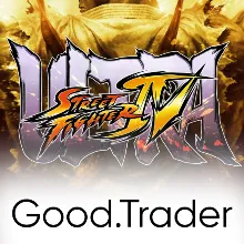 Ultra Street Fighter IV - Offline Steam аккаунт