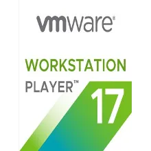 VMWare Workstation 17 Player / Бессрочная лицензия