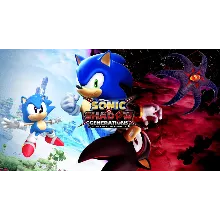 SONIC X SHADOW Generations МГНОВЕННАЯ АКТИВАЦИЯ