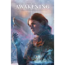 Unknown 9: Awakening Xbox One|X|S активация