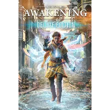 Unknown 9: Awakening Deluxe Edition Xbox активация