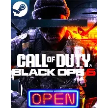 Call of Duty© Black ops 6 | 2024 Steam ONLINE
