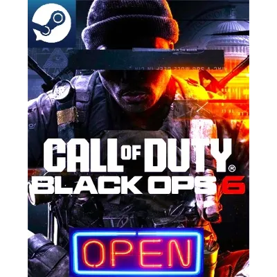 Call of Duty© Black ops 6 | 2024 Steam ONLINE - irongamers.ru
