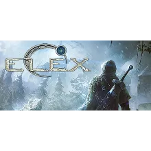 ELEX STEAM KEY (RU+CIS)